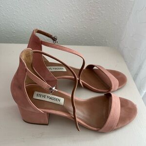 Steve Madden Heels